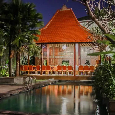 Savvoya Hotel Seminyak