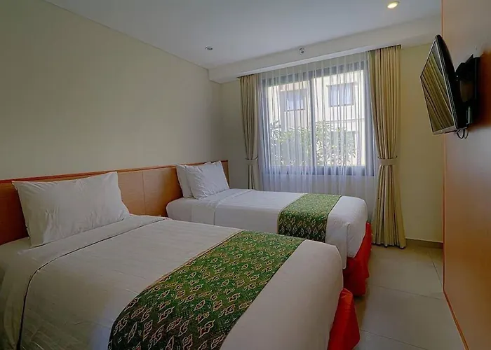 Savvoya Hotel Seminyak Seminyak (Bali)