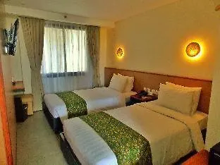 Savvoya Hotel Seminyak Resort