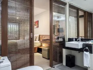 Savvoya Hotel Seminyak Resort