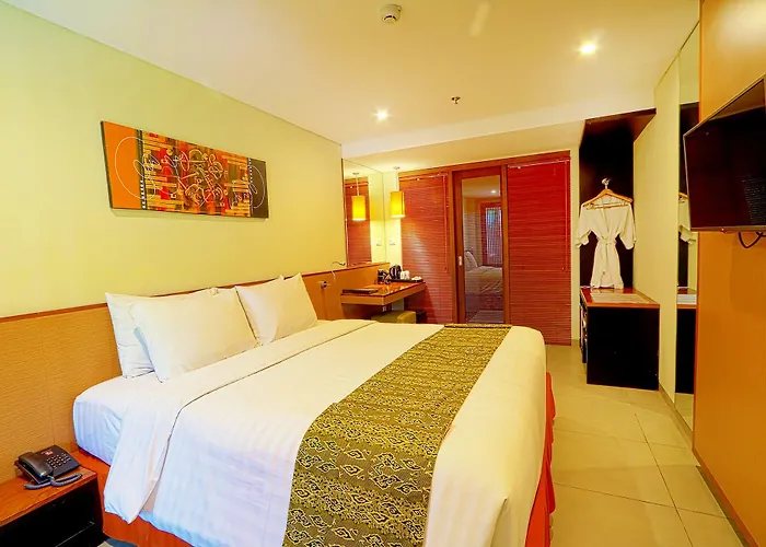 Savvoya Hotel Seminyak Seminyak (Bali)
