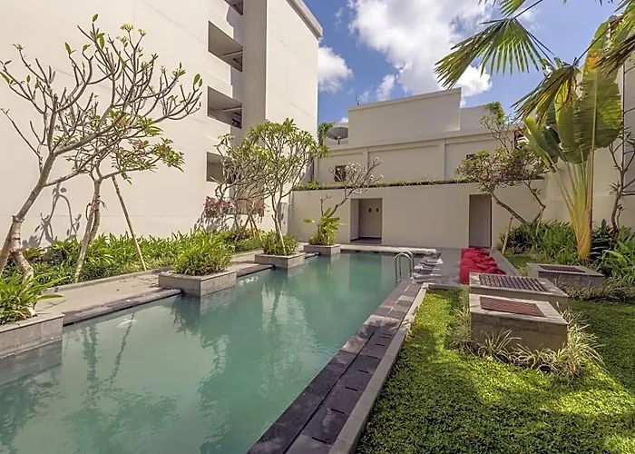 Resort Savvoya Hotel Seminyak Seminyak (Bali)
