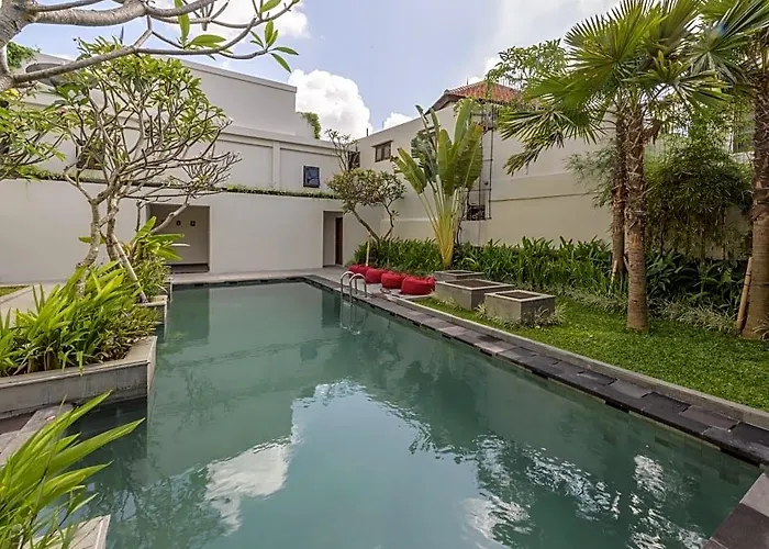 Savvoya Hotel Seminyak Seminyak (Bali)