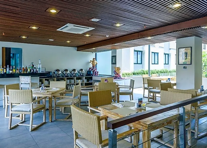 Resort Savvoya Hotel Seminyak