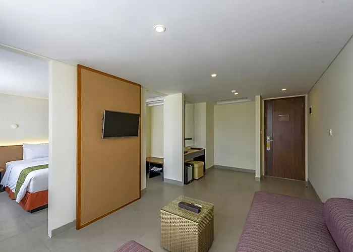Savvoya Hotel Seminyak Seminyak (Bali)