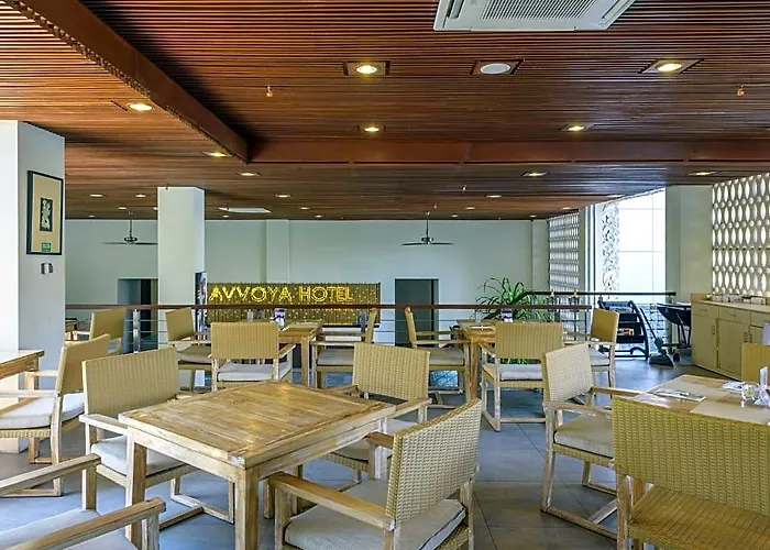 Savvoya Hotel Seminyak Resort 3*