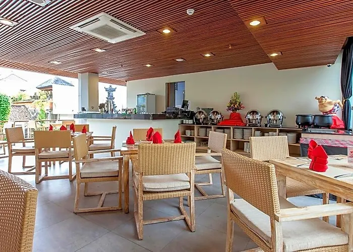Resort Savvoya Hotel Seminyak