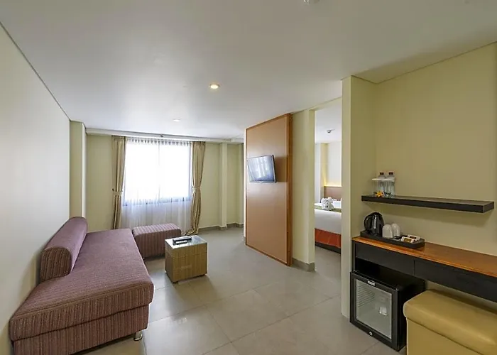 Savvoya Hotel Seminyak Resort Seminyak (Bali)
