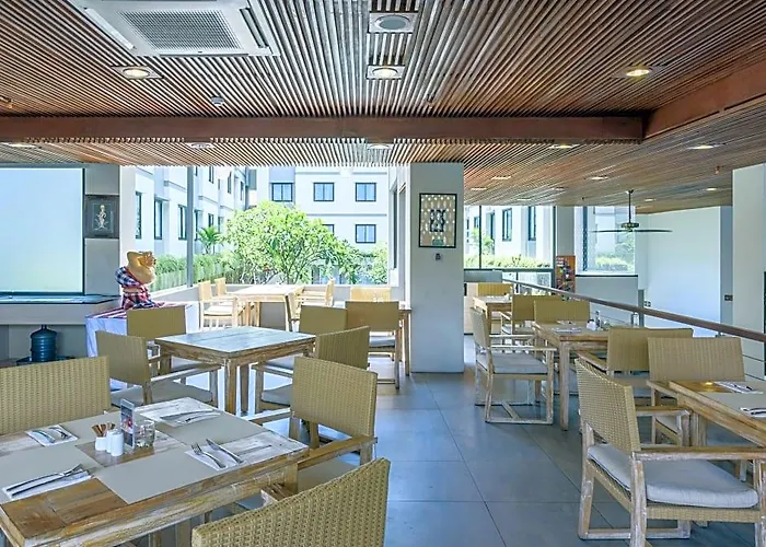 Savvoya Hotel Seminyak Resort Seminyak (Bali)