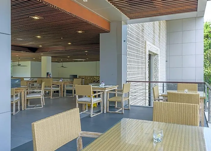 Savvoya Hotel Seminyak Resort Seminyak (Bali)