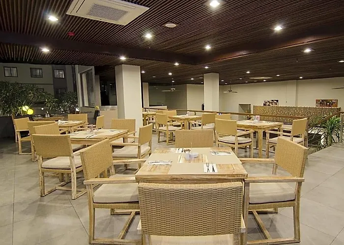 Savvoya Hotel Seminyak 3*