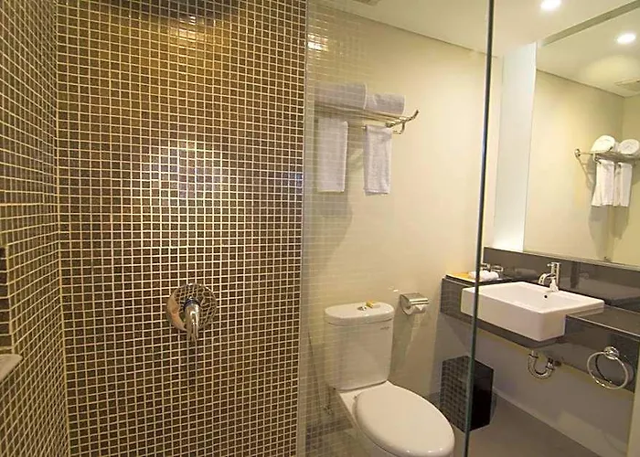 Savvoya Hotel Seminyak