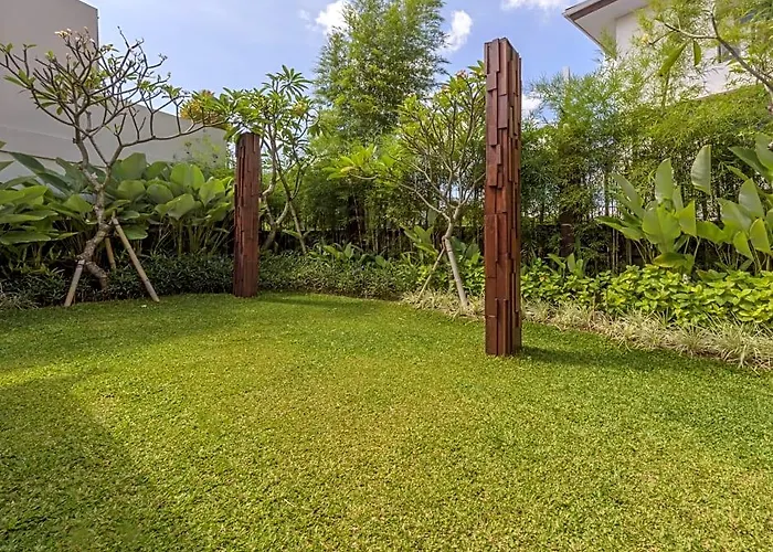 Savvoya Hotel Seminyak Seminyak (Bali)