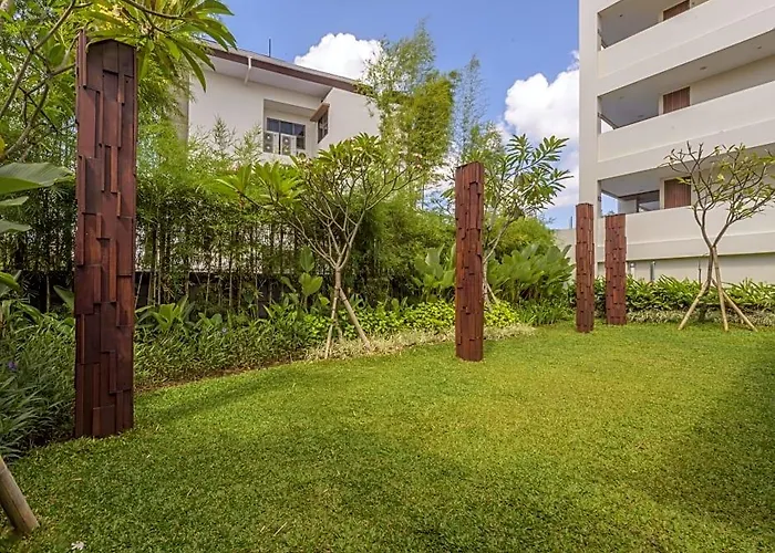 Savvoya Hotel Seminyak