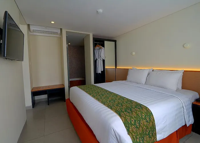Resort Savvoya Hotel Seminyak