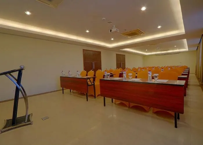 Savvoya Hotel Seminyak Seminyak (Bali)