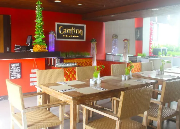 Savvoya Hotel Seminyak Seminyak (Bali)