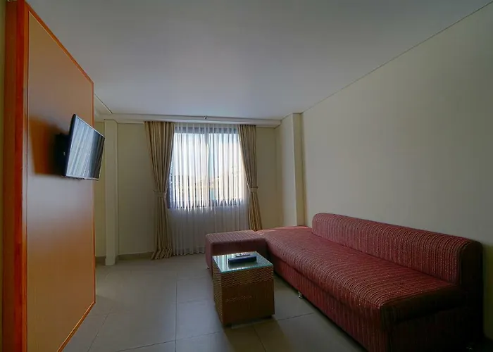 Savvoya Hotel Seminyak Resort Seminyak (Bali)