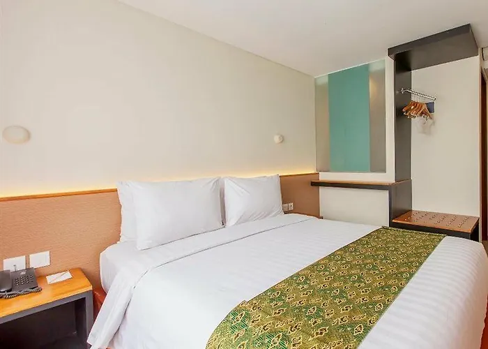Resort Savvoya Hotel Seminyak 3*