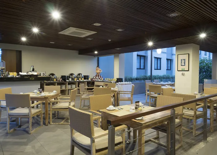 Savvoya Hotel Seminyak Seminyak (Bali)