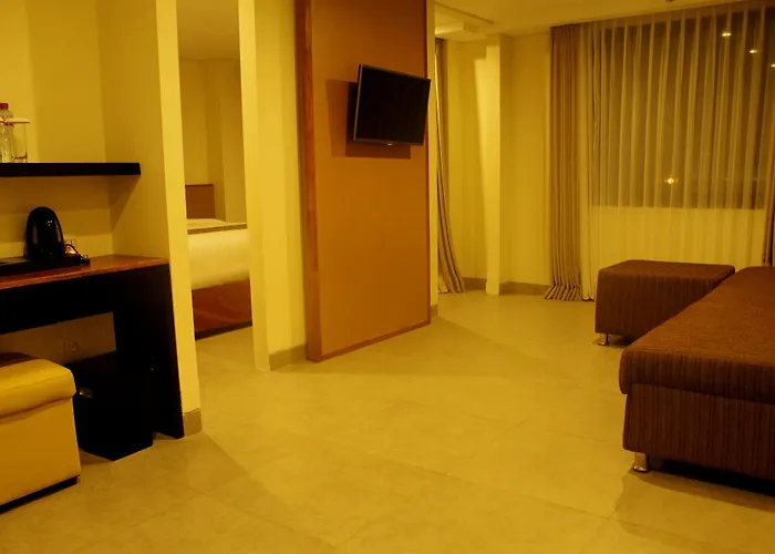 Resort Savvoya Hotel Seminyak