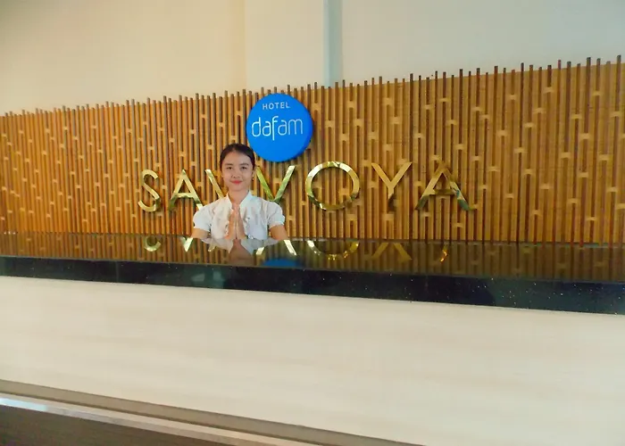 Savvoya Hotel Seminyak