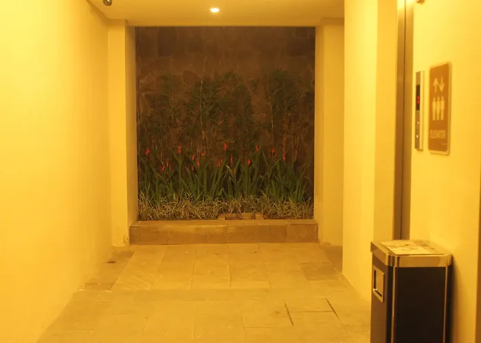 Savvoya Hotel Seminyak Resort Seminyak (Bali)