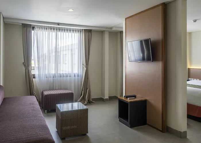 Savvoya Hotel Seminyak Seminyak (Bali)