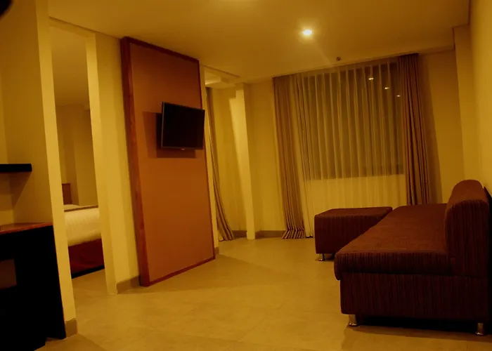 Resort Savvoya Hotel Seminyak Seminyak (Bali)