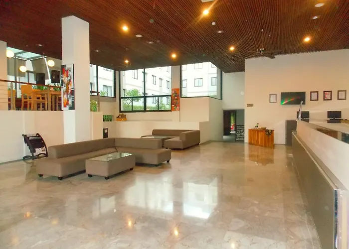 Savvoya Hotel Seminyak Resort Seminyak (Bali)