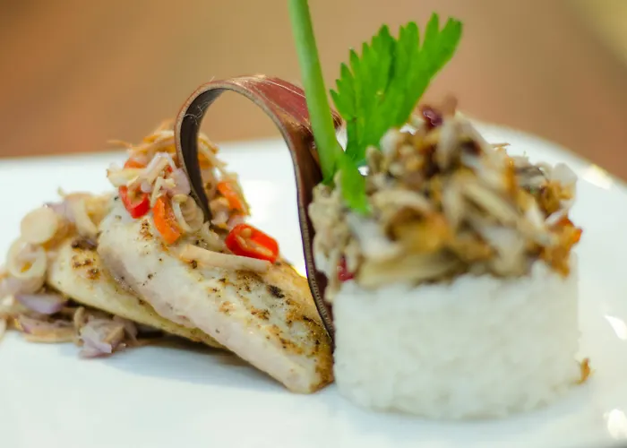 Savvoya Hotel Seminyak Resort