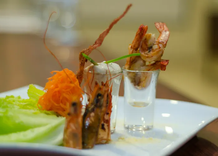Resort Savvoya Hotel Seminyak 3*