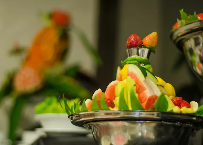 Savvoya Hotel Seminyak Resort Seminyak (Bali)